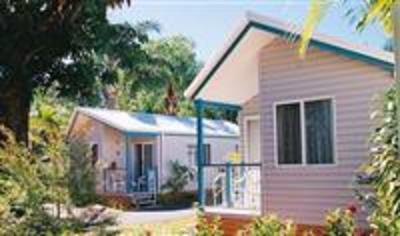 фото отеля Southport Tourist Park Gold Coast