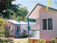 Southport Tourist Park Gold Coast