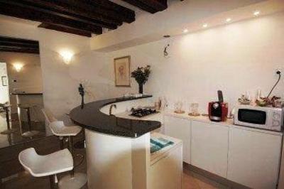фото отеля Santa Margherita Guest House Venice