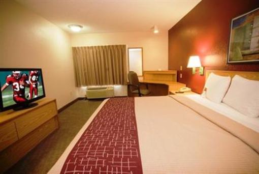 фото отеля Red Roof Inn Phoenix West