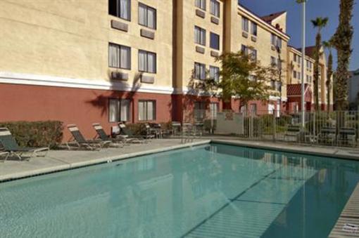 фото отеля Red Roof Inn Phoenix West