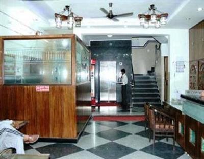 фото отеля Sun Village Hotel New Delhi