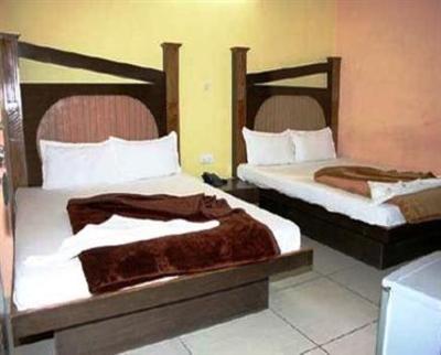 фото отеля Sun Village Hotel New Delhi