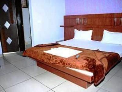 фото отеля Sun Village Hotel New Delhi