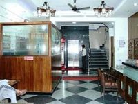 Sun Village Hotel New Delhi