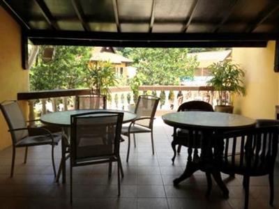 фото отеля Geopark Hotel Langkawi