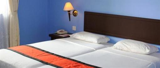 фото отеля Geopark Hotel Langkawi