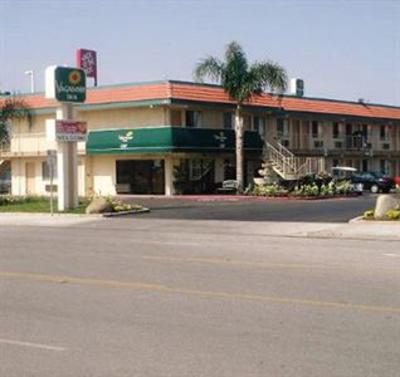 фото отеля Vagabond Inn Bakersfield South