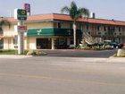 фото отеля Vagabond Inn Bakersfield South