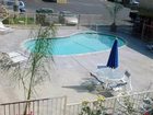 фото отеля Vagabond Inn Bakersfield South