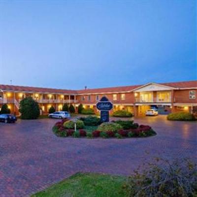 фото отеля Comfort Inn & Suites King Avenue