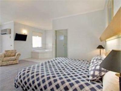 фото отеля Comfort Inn & Suites King Avenue