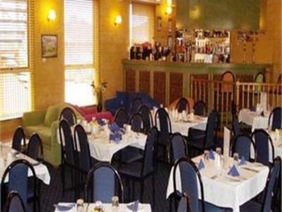 фото отеля Comfort Inn & Suites King Avenue