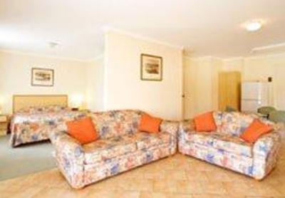 фото отеля Comfort Inn & Suites King Avenue