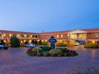Comfort Inn & Suites King Avenue