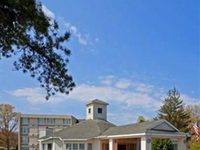 Holiday Inn Express West Atlantic City