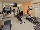 фото отеля Holiday Inn Express West Atlantic City