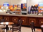 фото отеля Holiday Inn Express West Atlantic City