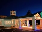 фото отеля Holiday Inn Express West Atlantic City