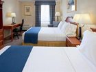 фото отеля Holiday Inn Express West Atlantic City