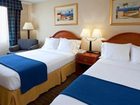 фото отеля Holiday Inn Express West Atlantic City