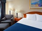 фото отеля Holiday Inn Express West Atlantic City