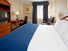 фото отеля Holiday Inn Express West Atlantic City