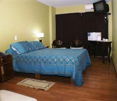 фото отеля Savannah Cordoba Hotel