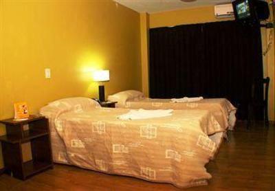 фото отеля Savannah Cordoba Hotel