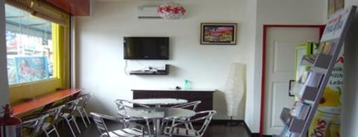 фото отеля 1st Inn Hotel Shah Alam at I-City
