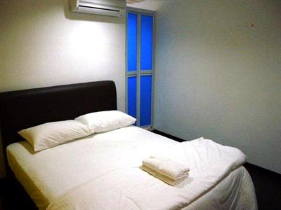 фото отеля 1st Inn Hotel Shah Alam at I-City