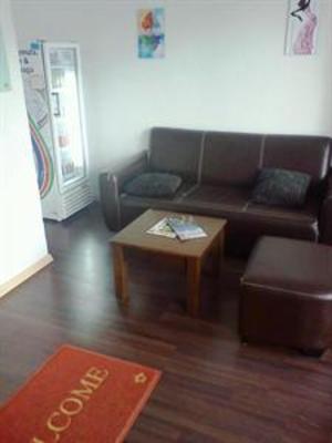 фото отеля 1st Inn Hotel Shah Alam at I-City