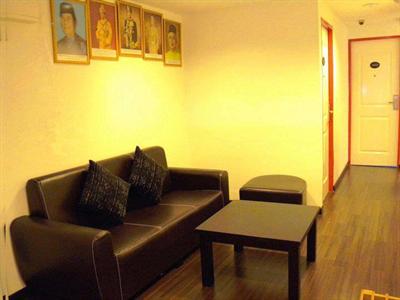 фото отеля 1st Inn Hotel Shah Alam at I-City