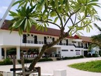 Phi Phi Charlie Beach Resort