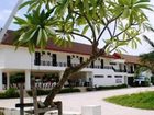 фото отеля Phi Phi Charlie Beach Resort