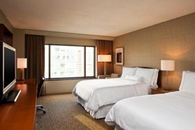 фото отеля The Westin Indianapolis
