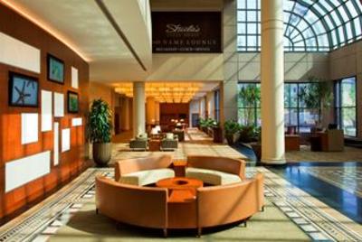 фото отеля The Westin Indianapolis