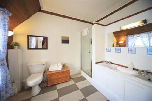 фото отеля Barriemore Hotel