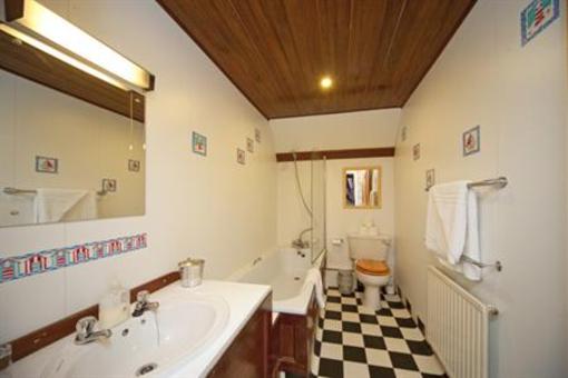 фото отеля Barriemore Hotel