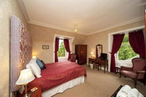 фото отеля Barriemore Hotel