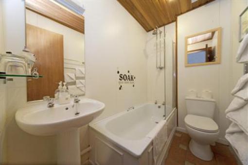 фото отеля Barriemore Hotel
