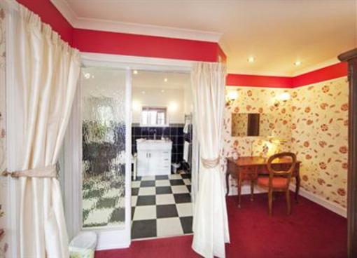 фото отеля Barriemore Hotel