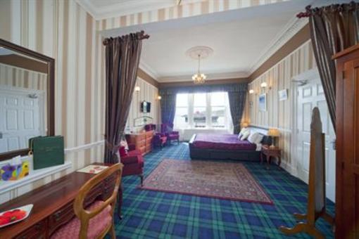 фото отеля Barriemore Hotel