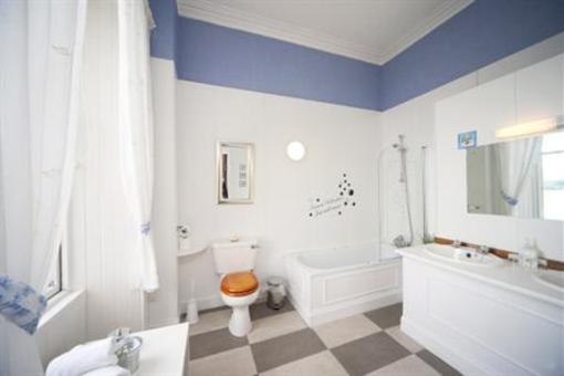 фото отеля Barriemore Hotel
