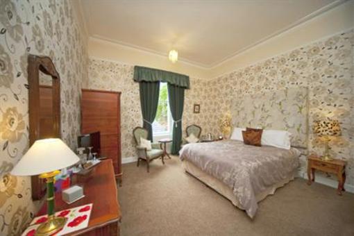 фото отеля Barriemore Hotel