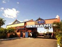Cluden Park Motor Inn
