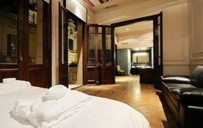 фото отеля Sagardi Loft Osteria