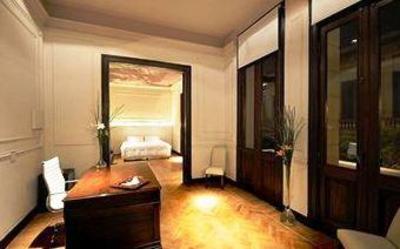 фото отеля Sagardi Loft Osteria