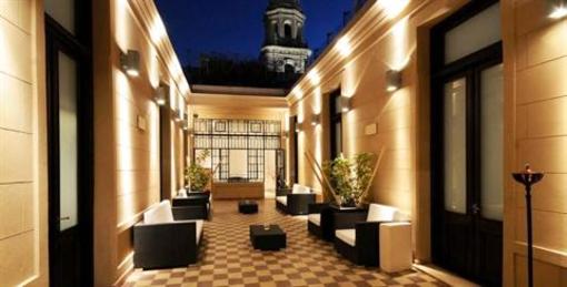 фото отеля Sagardi Loft Osteria