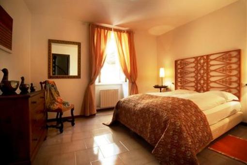 фото отеля Albergo Milano Hotel & Apartments